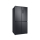 Lodówka Samsung RF48A400EB4 EO Multidoor No Frost 179,3cm Grafitowa Stal Kostkarka Twistowa AI 488L - 1264809 - zdjęcie 6